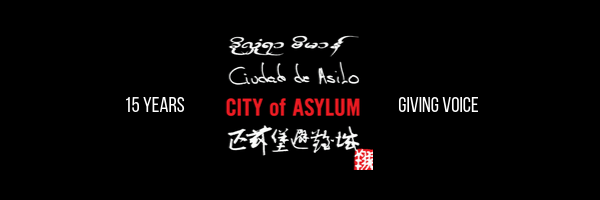 City of Asylum (2020)