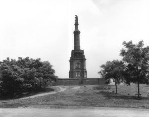 Gettysburg Monument