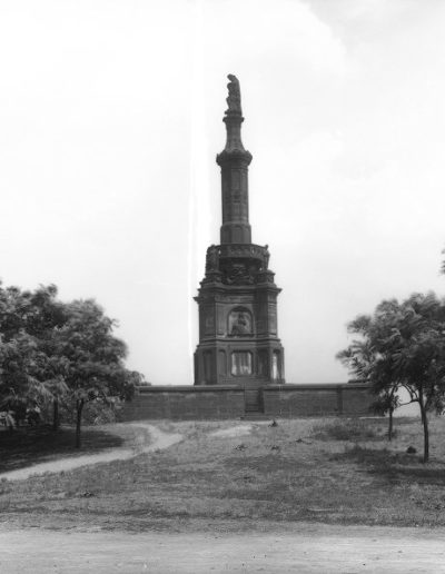 Gettysburg Monument