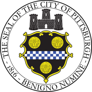 Pittsburgh Seal