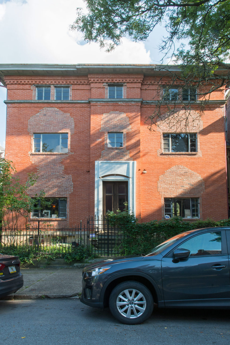 835 N Lincoln Avenue Allegheny West