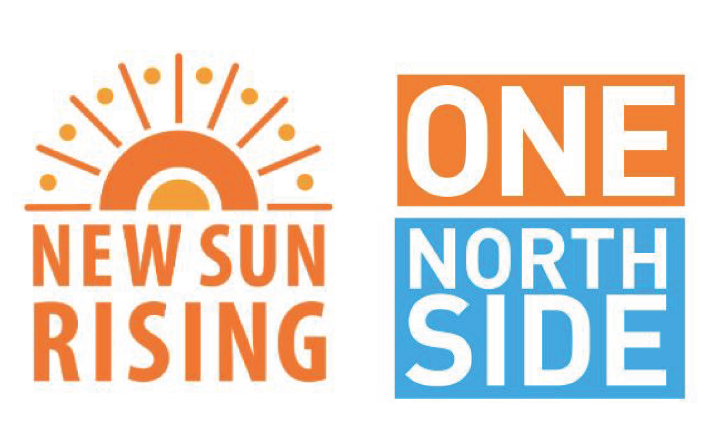 New Sun Rising + One Northside
