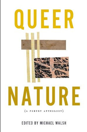 Queer Nature Cover