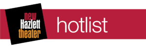 New Hazlett Hotlist