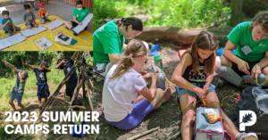 Pittsburgh Parks Summer Camps