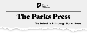 Pittsburgh Parks Press