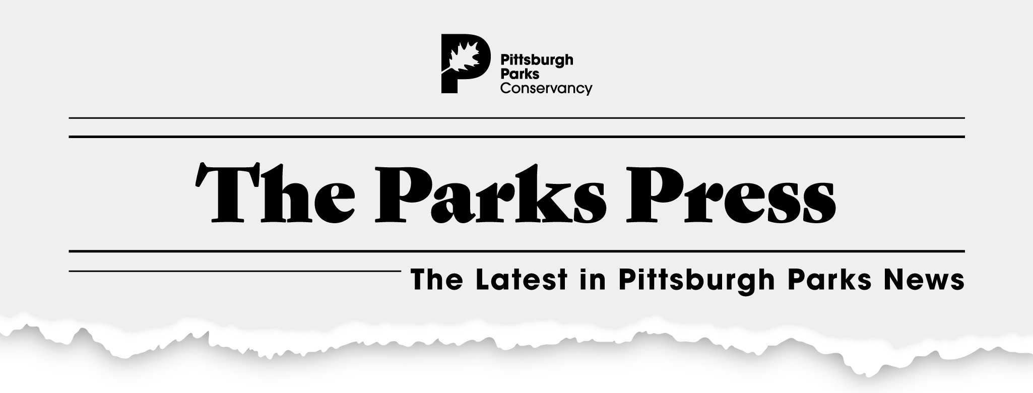 Pittsburgh Parks Press