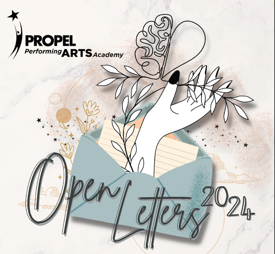 Open Letters 2024 Image