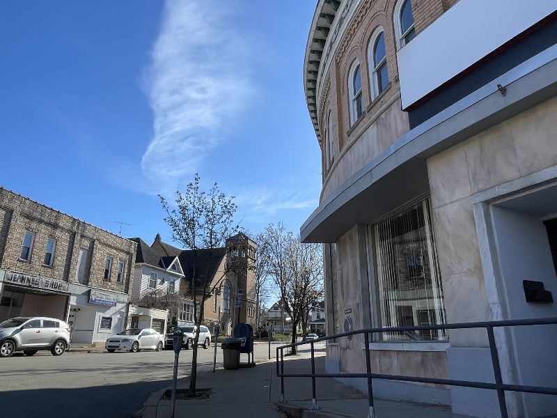 Walking Tour of Vandergrift