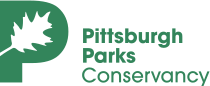 Pittsburgh Parks Conservancy Logo Pittsburgh Parks Conservancy Logo