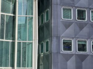 Historic ALCOA Building