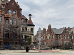 Allegheny West Neighborhood Tour