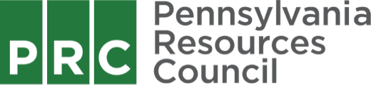 PRC logotext